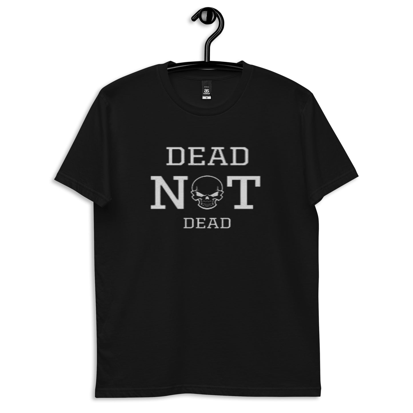 Dead NOT Dead