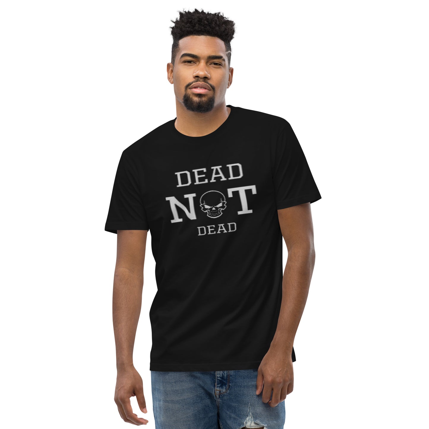 Dead NOT Dead