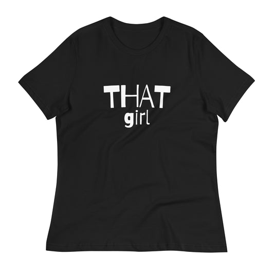 THAT girl