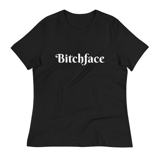 Bitchface